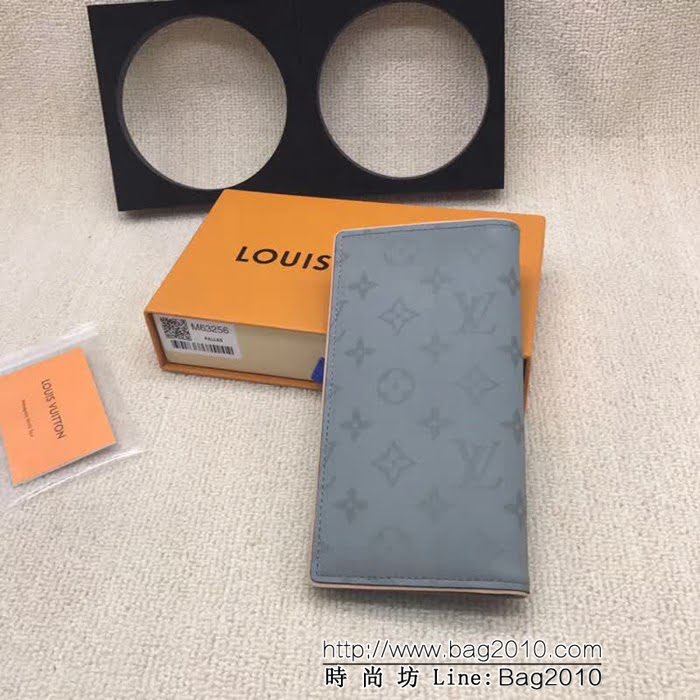 路易威登LV頂級原單 獨家實拍M63256 西裝夾 2018-19秋冬新款 ZY1108
